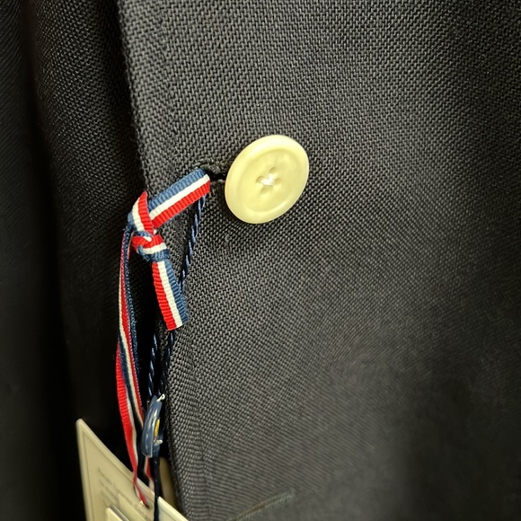 POLO RALPH LAUREN X TEAM USA
Team USA Opening Ceremony Blazer - Picture 15 of 15